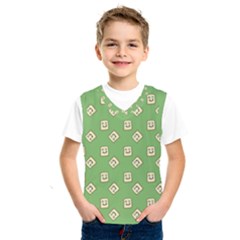 Happy Toast Green Kids  SportsWear