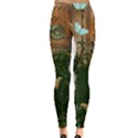 Vintage Llorona Collage Leggings  View2