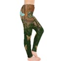 Vintage Llorona Collage Leggings  View4