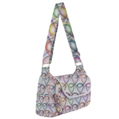 Valentine Hearts Multipack Bag