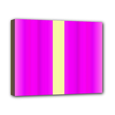 Colors And More Wonderful Colors Canvas 10  X 8  (stretched) by pepitasart