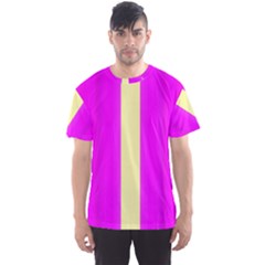 Colors And More Wonderful Colors Men s Sports Mesh Tee