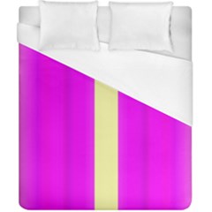 Colors And More Wonderful Colors Duvet Cover (california King Size) by pepitasart