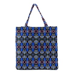 Gap Gk 1 Grocery Tote Bag by ArtworkByPatrick