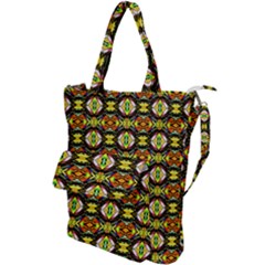 Gap Fm 1 Shoulder Tote Bag by ArtworkByPatrick