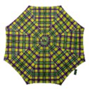 Plaid 3 Hook Handle Umbrellas (Small) View1