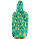 Little Yellow Duckies Long Sleeve Hooded T-shirt View2