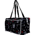 Party pattern Multi Function Bag View3