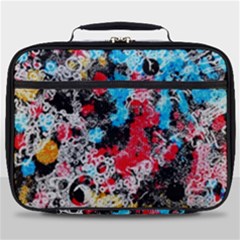 Paint Me Down 4 Full Print Lunch Bag by impacteesstreetwearsix