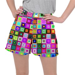 Ml 217 Ripstop Shorts by ArtworkByPatrick