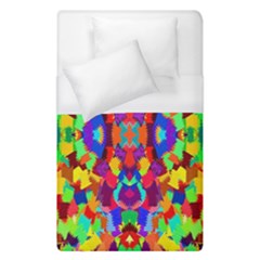 Ml 218 Duvet Cover (single Size) by ArtworkByPatrick