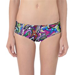 Ml 191 Classic Bikini Bottoms by ArtworkByPatrick