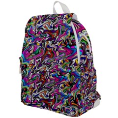 Ml 191 Top Flap Backpack