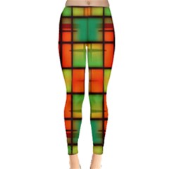 Ml 192 Leggings  by ArtworkByPatrick