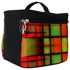 Ml 192 Make Up Travel Bag (big) by ArtworkByPatrick