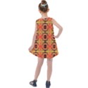 Ml 193 Kids  Summer Dress View2