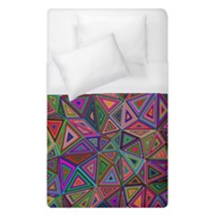 Ml 195 Duvet Cover (single Size) by ArtworkByPatrick