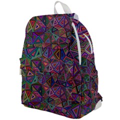 Ml 195 Top Flap Backpack