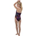 Ml 195 Go with the Flow One Piece Swimsuit View2