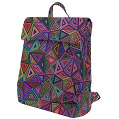 Ml 195 Flap Top Backpack