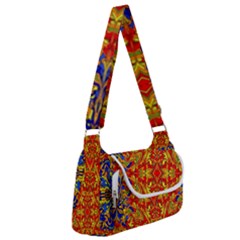 Ml 196 Multipack Bag by ArtworkByPatrick