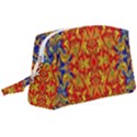 Ml 196 Wristlet Pouch Bag (Large) View1