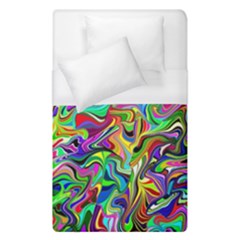 Ml 198 Duvet Cover (single Size) by ArtworkByPatrick