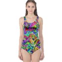 Ml 198 One Piece Swimsuit View1