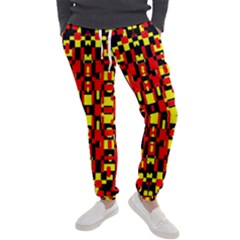 Abp1 Rby Rby 1 Men s Jogger Sweatpants