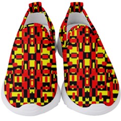 Abp1 Rby Rby 1 Kids  Slip On Sneakers