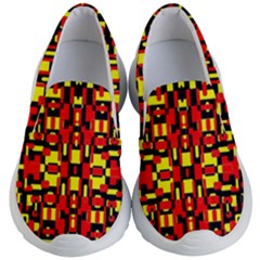 Abp RBY-2 Kids  Lightweight Slip Ons