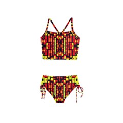 Abp Rby 4 Girls  Tankini Swimsuit by ArtworkByPatrick