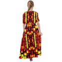 Abp Rby 4 Waist Tie Boho Maxi Dress View2