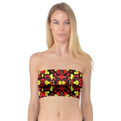 Abp Rby 5 Bandeau Top by ArtworkByPatrick