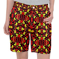 Abp Rby 5 Pocket Shorts by ArtworkByPatrick