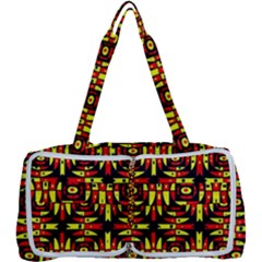 Abp Rby 9 Multi Function Bag by ArtworkByPatrick