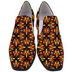 Abp Rby 9 Women Slip On Heel Loafers