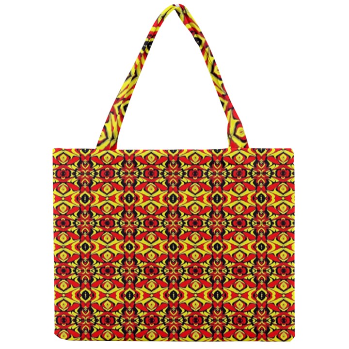 Rby 30 Mini Tote Bag