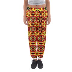 Rby 30 Women s Jogger Sweatpants by ArtworkByPatrick