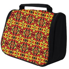 Rby 30 Full Print Travel Pouch (big) by ArtworkByPatrick