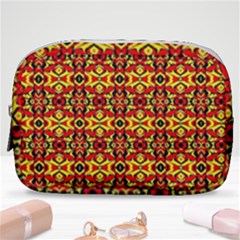 Rby 30 Make Up Pouch (small) by ArtworkByPatrick