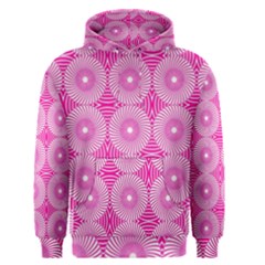 Fashionista Stripes 11 Men s Pullover Hoodie