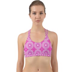 Fashionista Stripes 11 Back Web Sports Bra by impacteesstreetwearsix