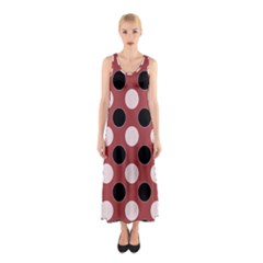 Dot 2 Dot Four Sleeveless Maxi Dress