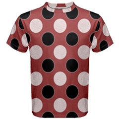 Dot 2 Dot Four Men s Cotton Tee