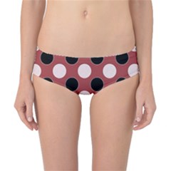 Dot 2 Dot Four Classic Bikini Bottoms by impacteesstreetwearsix