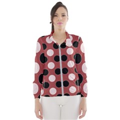 Dot 2 Dot Four Women s Windbreaker