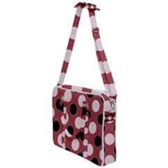 Dot 2 Dot Four Cross Body Office Bag