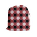 Dot 2 Dot Four Drawstring Pouch (XL) View1