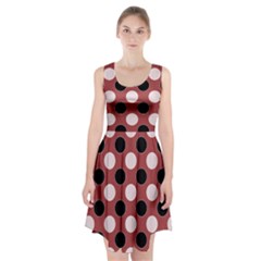 Dot 2 Dot Four Racerback Midi Dress by impacteesstreetwearsix